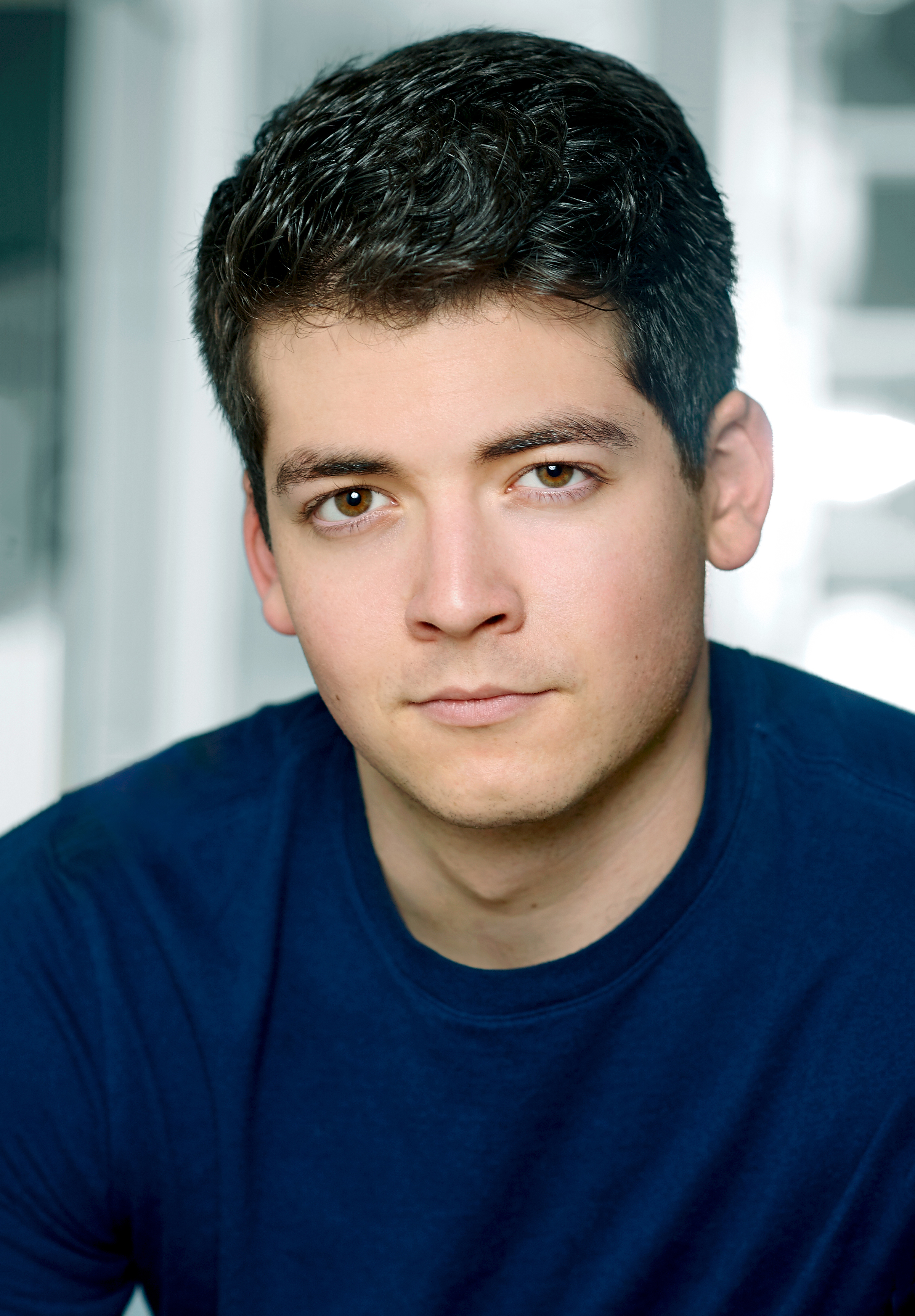 Jonathan Herman Headshot